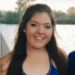 Meet your Posher, Vanessa